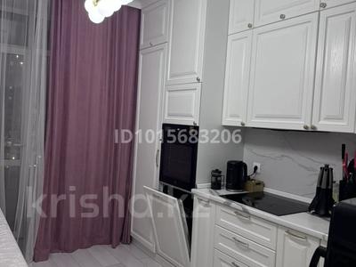 3-бөлмелі пәтер · 75 м² · 6/10 қабат, ул. Мухамедханов, 8 8, бағасы: 63 млн ₸ в Астане, Нура р-н