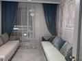 3-бөлмелі пәтер · 75 м² · 6/10 қабат, ул. Мухамедханов, 8 8, бағасы: 63 млн ₸ в Астане, Нура р-н — фото 4