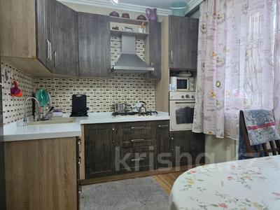 3-комнатная квартира · 68.3 м² · 2/5 этаж, Гоголя за 64 млн ₸ в Алматы, Алмалинский р-н