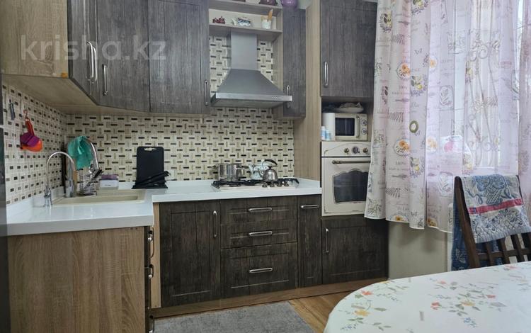 3-комнатная квартира · 68.3 м² · 2/5 этаж, Гоголя за 64 млн ₸ в Алматы, Алмалинский р-н — фото 5
