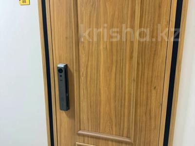 3-комнатная квартира · 110 м² · 4/9 этаж, Алматинская трасса 12/11 — Абулхаир хана за 42.5 млн ₸ в Шымкенте, Каратауский р-н