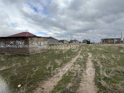 Жер телімі · 10 сотық, Новостпойка 172, бағасы: 7.2 млн 〒 в Касымбек датка