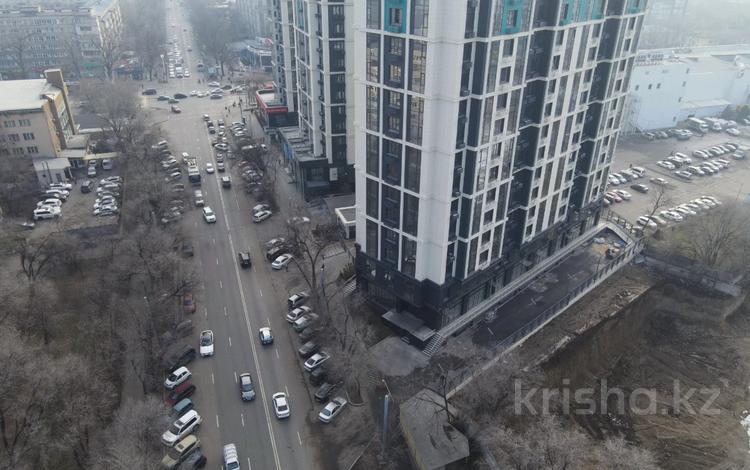 Свободное назначение, офисы, магазины и бутики, склады, общепит, салоны красоты, бани, гостиницы и зоны отдыха, медцентры и аптеки, образование, развлечения · 75.5 м² за ~ 98.2 млн 〒 в Алматы, Алмалинский р-н — фото 2