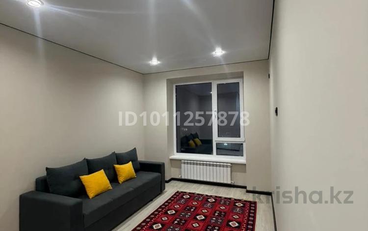 1-бөлмелі пәтер · 31 м² · 2/12 қабат, Аэропортная 58 к3, бағасы: 200 000 ₸ в  — фото 2