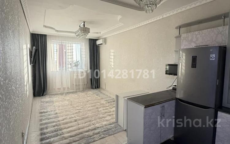2-комнатная квартира · 50 м² · 16/16 этаж, Богенбай батыра 24/2 — проспект Сарыарка за 280 000 ₸ в Астане, Сарыарка р-н — фото 2