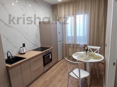 1-комнатная квартира · 43 м² · 11/13 этаж, Базовая 2/2 — ТЦ MAXI MALL, Драм театр, НИШ, Жекпе-жек, Спорт комплекс за 14 000 ₸ в Усть-Каменогорске, Ульбинский