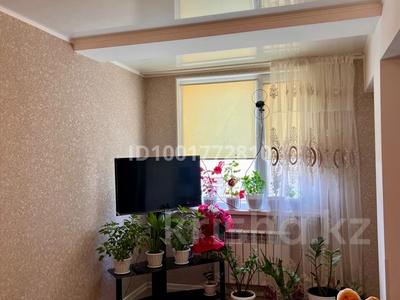 2-комнатная квартира · 62 м² · 3/5 этаж, Мкр. Байтерек 19 за 16 млн 〒 в Таразе