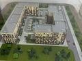 2-бөлмелі пәтер · 72.54 м² · 6/7 қабат, мкр. Алтын орда уч. 192, бағасы: 28.3 млн ₸ в Актобе — фото 2