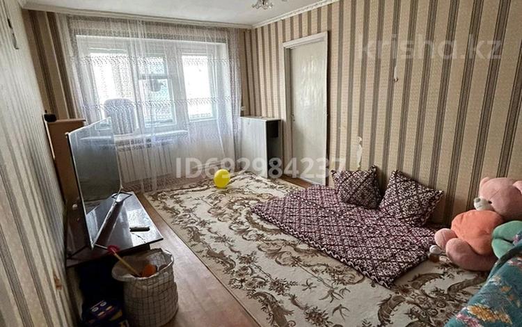 2-комнатная квартира, 43.4 м², 2/5 этаж, 1 25 за 7.2 млн 〒 в Лисаковске — фото 2