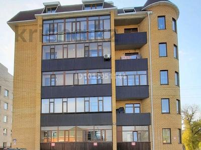 3-бөлмелі пәтер · 96 м² · 5/5 қабат, Карима Нурбаева 75, бағасы: 53 млн ₸ в Семее