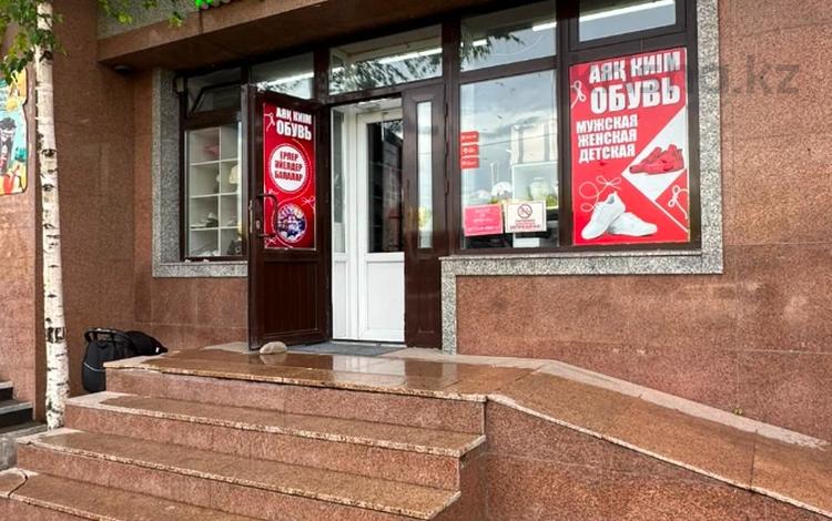 Еркін, дүкендер мен бутиктер · 77 м², бағасы: 42 млн ₸ в Астане, Алматы р-н — фото 8
