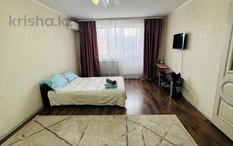 1-бөлмелі пәтер · 40.2 м² · 5/6 қабат, Астана ш/а., бағасы: 15.7 млн ₸ в Уральске, мкр Астана — фото 2