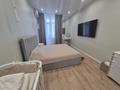 4-комнатная квартира · 130 м² · 6/16 этаж, Кенжебек Кумисбекова 2 за 101 млн ₸ в Астане, Сарыарка р-н — фото 6