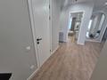 4-комнатная квартира · 130 м² · 6/16 этаж, Кенжебек Кумисбекова 2 за 101 млн ₸ в Астане, Сарыарка р-н — фото 23