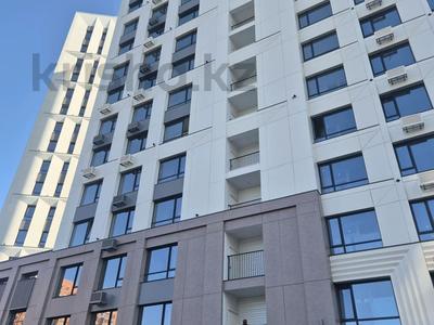 1-бөлмелі пәтер · 37 м² · 15/17 қабат, Кенесары 54, бағасы: 26 млн ₸ в Астане, р-н Байконур