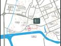 3-бөлмелі пәтер · 83.1 м² · 8/18 қабат, Е 882 7, бағасы: ~ 53.8 млн ₸ в Астане, Сарыарка р-н — фото 2