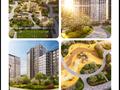 3-бөлмелі пәтер · 83.1 м² · 8/18 қабат, Е 882 7, бағасы: ~ 53.8 млн ₸ в Астане, Сарыарка р-н — фото 4