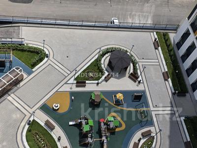 1-комнатная квартира · 43 м² · 15/18 этаж, ​Камали Дюсембекова 83/3 за 25.5 млн 〒 в Караганде