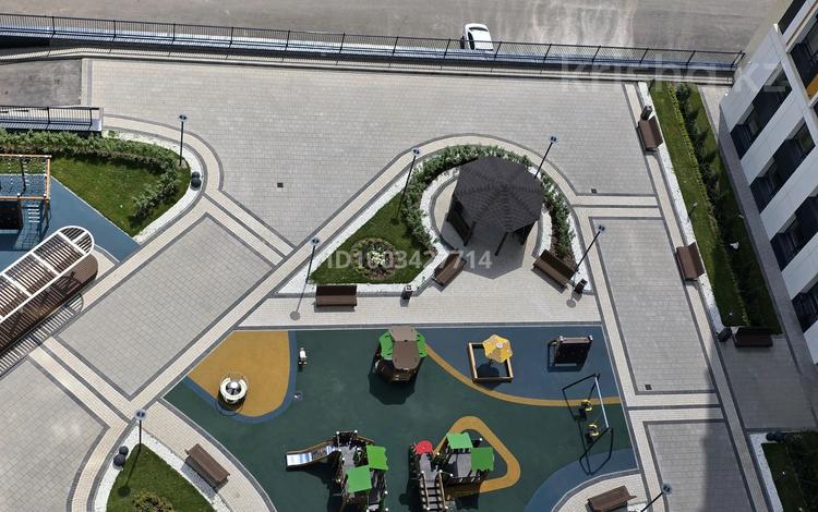 1-бөлмелі пәтер · 43 м² · 15/18 қабат, ​Камали Дюсембекова 83/3, бағасы: 23.5 млн ₸ в Караганде — фото 2