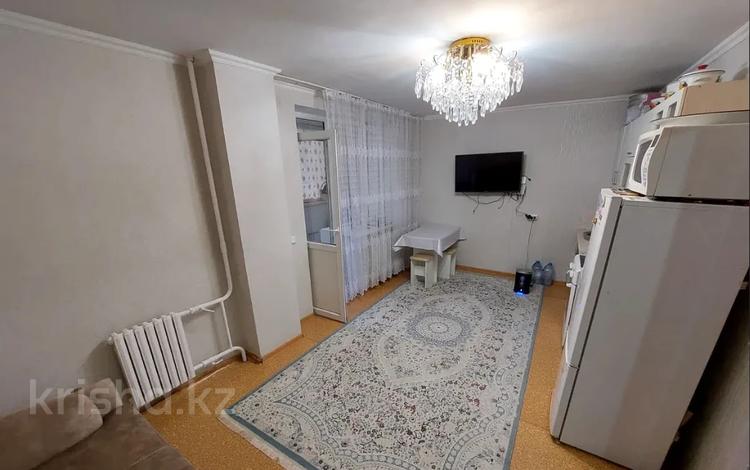 1-комнатная квартира, 31 м², 2 этаж, Чингиза Айтматова 36 за 14.6 млн 〒 в Астане, Есильский р-н — фото 3