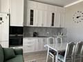 2-бөлмелі пәтер · 74 м² · 5/6 қабат, мкр Юго-Восток, Муканова 1/9, бағасы: 35 млн ₸ в Караганде, Казыбек би р-н — фото 2
