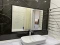2-бөлмелі пәтер · 74 м² · 5/6 қабат, мкр Юго-Восток, Муканова 1/9, бағасы: 35 млн ₸ в Караганде, Казыбек би р-н — фото 7