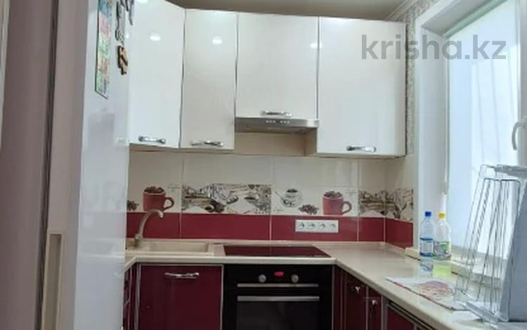 4-комнатная квартира · 60.6 м² · 1/5 этаж, Олжабай Батыра 13 за 24 млн ₸ в Павлодаре — фото 14