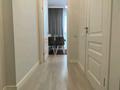2-комнатная квартира · 55 м² · 7 этаж, Акмешит 9 за 40 000 ₸ в Астане, Есильский р-н — фото 11