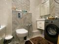 2-комнатная квартира · 55 м² · 7 этаж, Акмешит 9 за 40 000 ₸ в Астане, Есильский р-н — фото 13