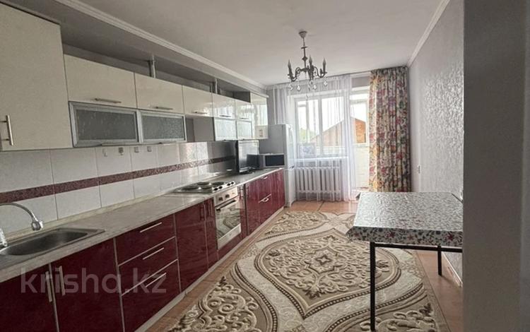 2-бөлмелі пәтер · 78 м² · 2/10 қабат, Потанина 3, бағасы: 270 000 ₸ в Астане, Сарыарка р-н — фото 2