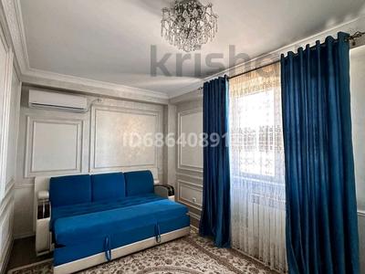 2-комнатная квартира · 54 м² · 5/5 этаж, мкр Кайтпас 2 1А — ул Көкшетау за 26.5 млн 〒 в Шымкенте, Абайский р-н