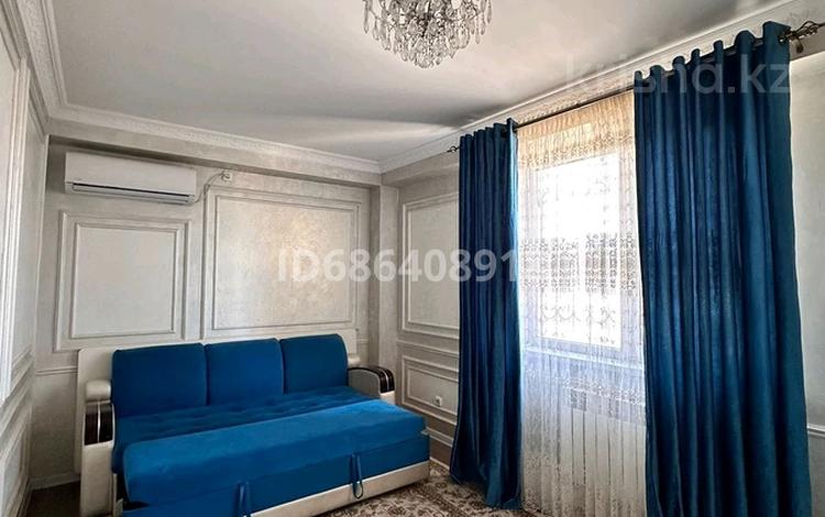 2-бөлмелі пәтер · 54 м² · 5/5 қабат, Қайтпас-2 ш/а 1А — ул Көкшетау, бағасы: 26.5 млн ₸ в Шымкенте, Абайский р-н — фото 2