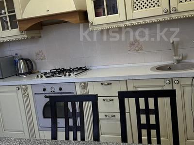 4-бөлмелі пәтер · 100 м² · 4/5 қабат, Альфараби, бағасы: 500 000 ₸ в Алматы, Бостандыкский р-н