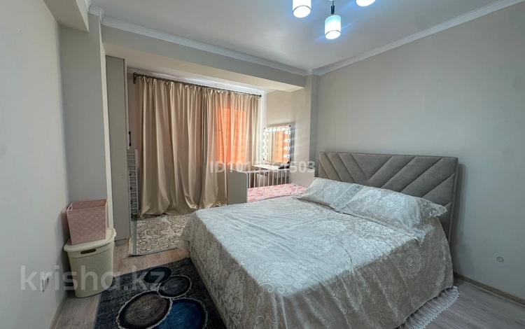 3-комнатная квартира · 78 м² · 2/5 этаж, Алтын Орда 6/50 блок 21 за 41 млн ₸ в Алматы, Наурызбайский р-н — фото 2