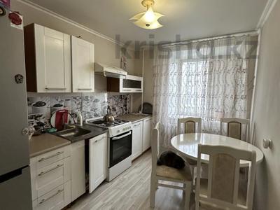 2-комнатная квартира · 48.1 м² · 10/10 этаж, Темирбаева 39 за 18.5 млн 〒 в Костанае