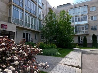 2-комнатная квартира · 87.4 м² · 1/4 этаж, Аль-Фараби 144 за 82 млн ₸ в Алматы, Бостандыкский р-н