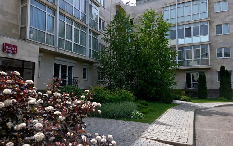2-комнатная квартира · 87.4 м² · 1/4 этаж, Аль-Фараби 144 за 82 млн ₸ в Алматы, Бостандыкский р-н — фото 26