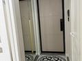 1-бөлмелі пәтер · 50 м² · 7/9 қабат, Улы Дала 41/4 — Г.Алиева и Акмешит, в районе ЭКСПО, Ботанического сада, бағасы: 20 000 ₸ в Астане, Есильский р-н — фото 9