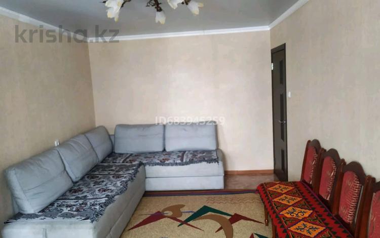 3-комнатная квартира · 57 м² · 5/5 этаж, 343 квартал 1 за 23 млн ₸ в Семее — фото 2