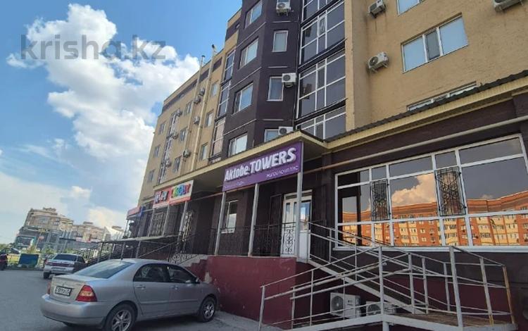 3-бөлмелі пәтер · 106.3 м² · 3/5 қабат, мкр. Алтын орда, бағасы: 46 млн ₸ в Актобе — фото 3