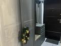 3-бөлмелі пәтер · 77 м² · 3/5 қабат, мкр Зердели 1/23 — Момышулы, бағасы: 46 млн ₸ в Алматы, Алатауский р-н — фото 15