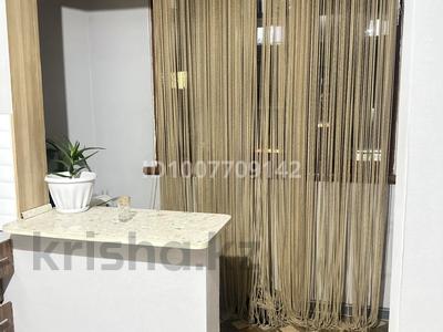 3-комнатная квартира · 77 м² · 3/5 этаж, мкр Зердели 1/23 — Момышулы за 46 млн ₸ в Алматы, Алатауский р-н
