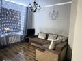 3-бөлмелі пәтер · 77 м² · 3/5 қабат, мкр Зердели 1/23 — Момышулы, бағасы: 46 млн ₸ в Алматы, Алатауский р-н — фото 2