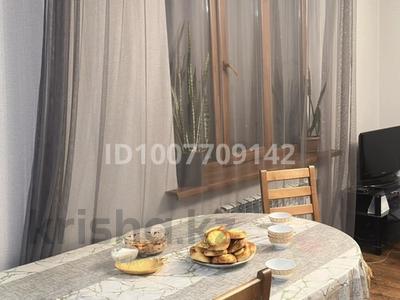 3-бөлмелі пәтер · 80 м² · 3/5 қабат, мкр Зердели 1/23 — Момышулы, бағасы: 39.5 млн ₸ в Алматы, Алатауский р-н
