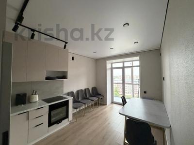 2-комнатная квартира · 39.9 м² · 9/10 этаж, Кенжетаева 13 за 220 000 ₸ в Кокшетау