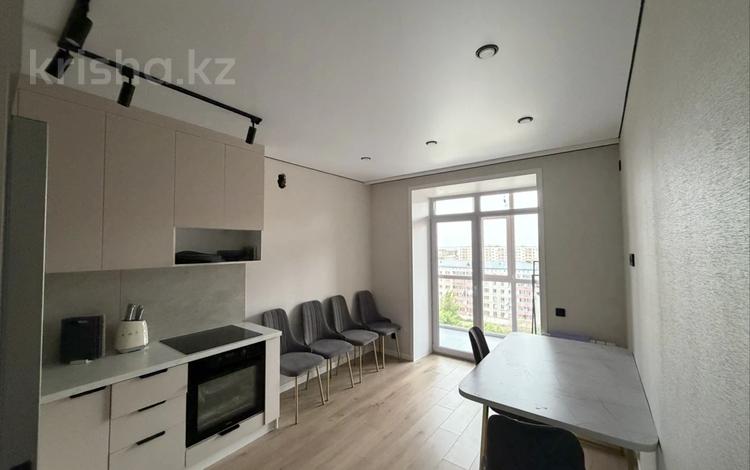 2-комнатная квартира · 39.9 м² · 9/10 этаж, Кенжетаева 13 за 220 000 ₸ в Кокшетау — фото 2