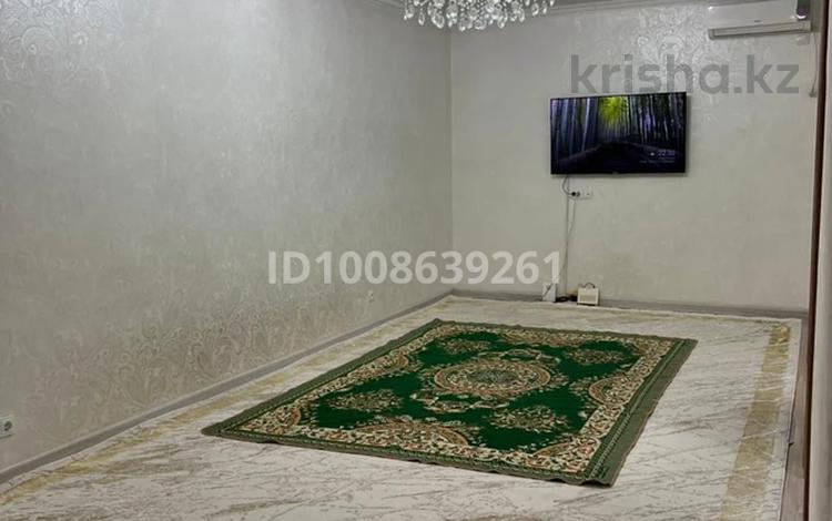 2-комнатная квартира · 82 м² · 4/6 этаж, 34-й мкр 1 за 23.5 млн 〒 в Актау — фото 2