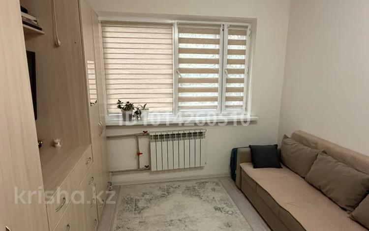1-комнатная квартира · 16 м² · 3/4 этаж, мкр №3 — Абая Алтынсарина за 16 млн ₸ в Алматы, Ауэзовский р-н — фото 2