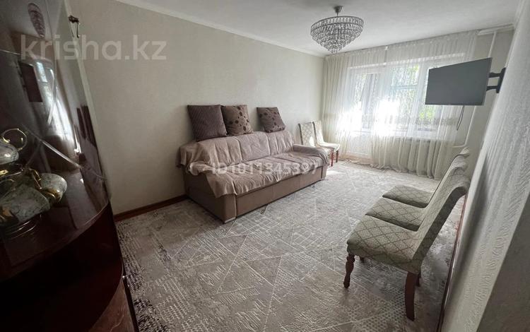 4-комнатная квартира · 80 м² · 4/5 этаж, мкр Салтанат 18 за 26 млн ₸ в Таразе — фото 2