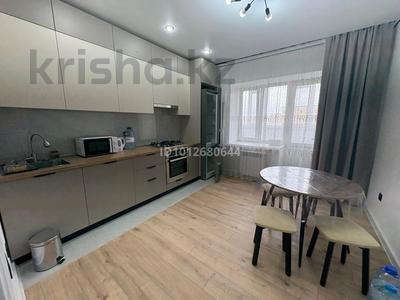 1-комнатная квартира · 47 м² · 4/9 этаж, мкр. Алтын орда 54а за 200 000 ₸ в Актобе